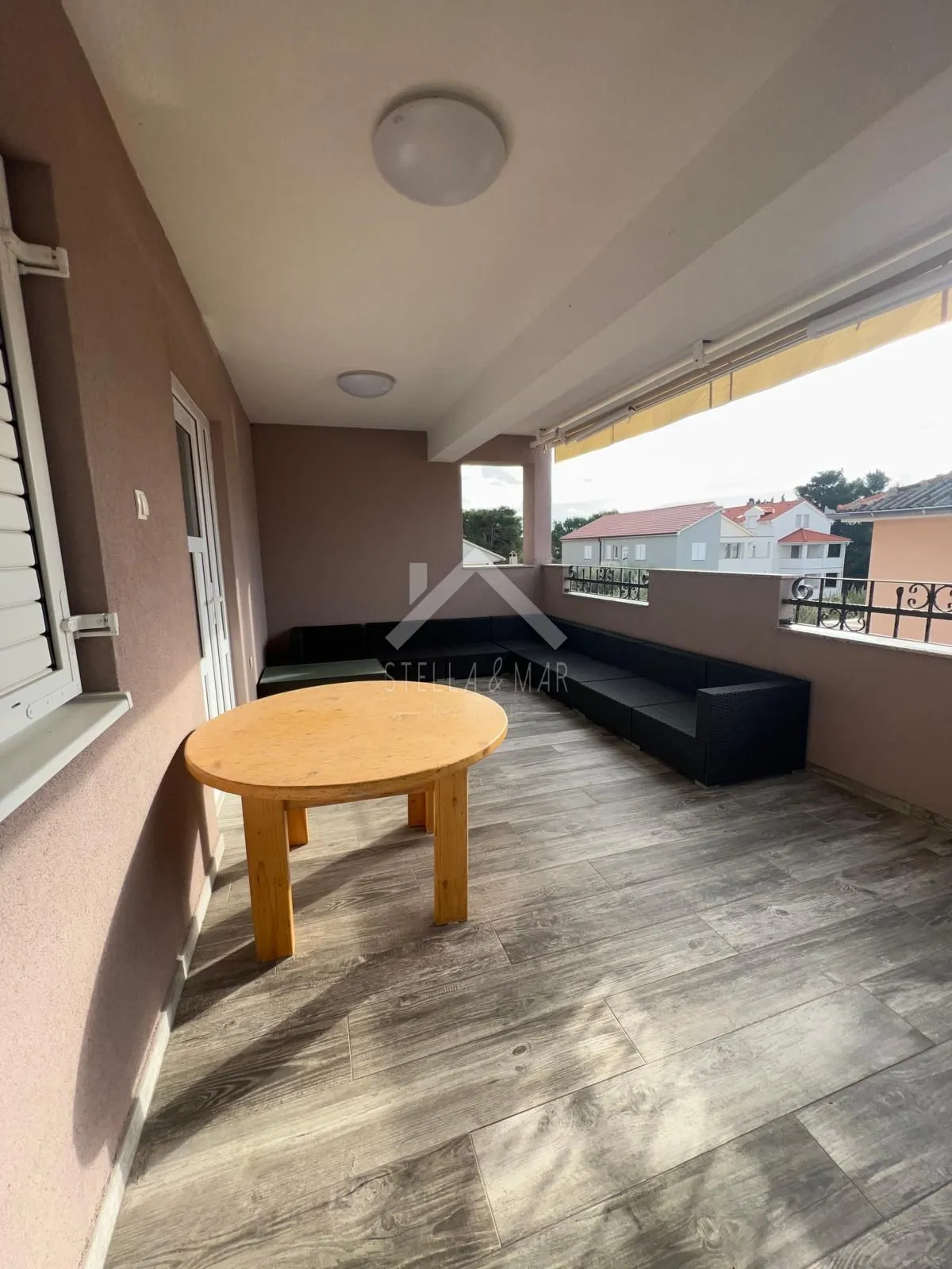 kuća sa 3 stana, 180m do mora - vrsi mulo - slika 18