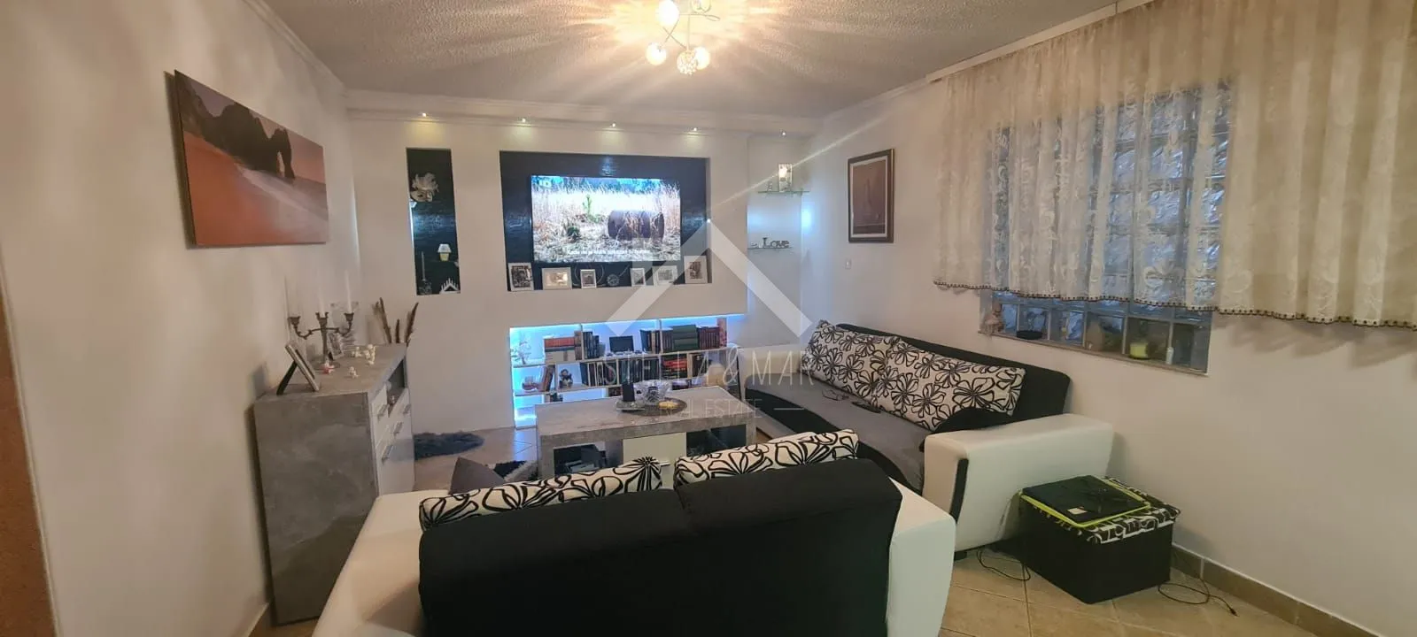 prekrasna kuća sa 4 stana, blizina centra - vir - slika 6