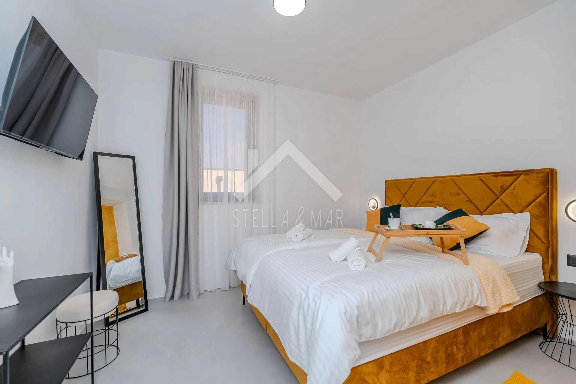 luksuzna villa sa pogledom na more - privlaka - slika 39