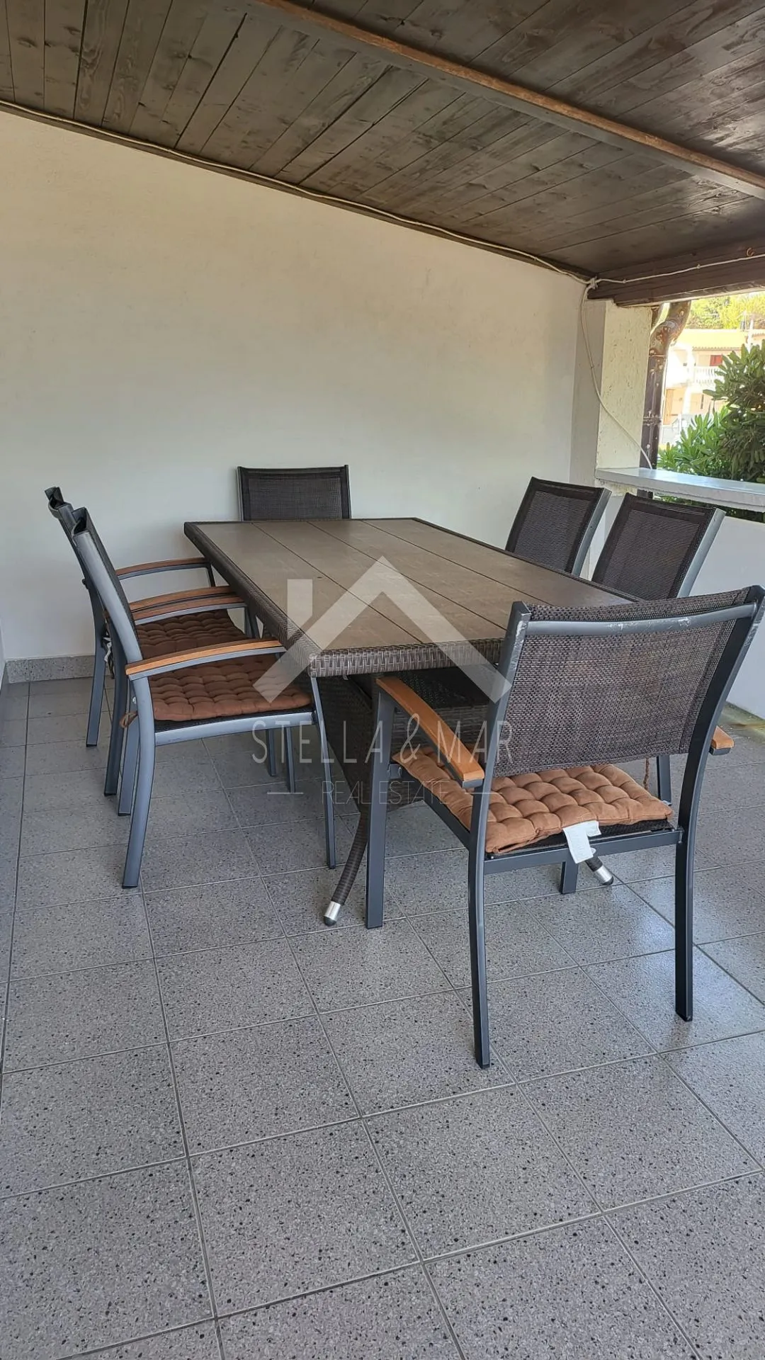 kuća sa dva apartmana - vir - slika 3