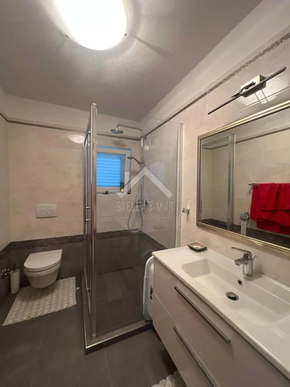 kuća, 1.red do mora sa 1842m2 okućnice - vir - slika 32