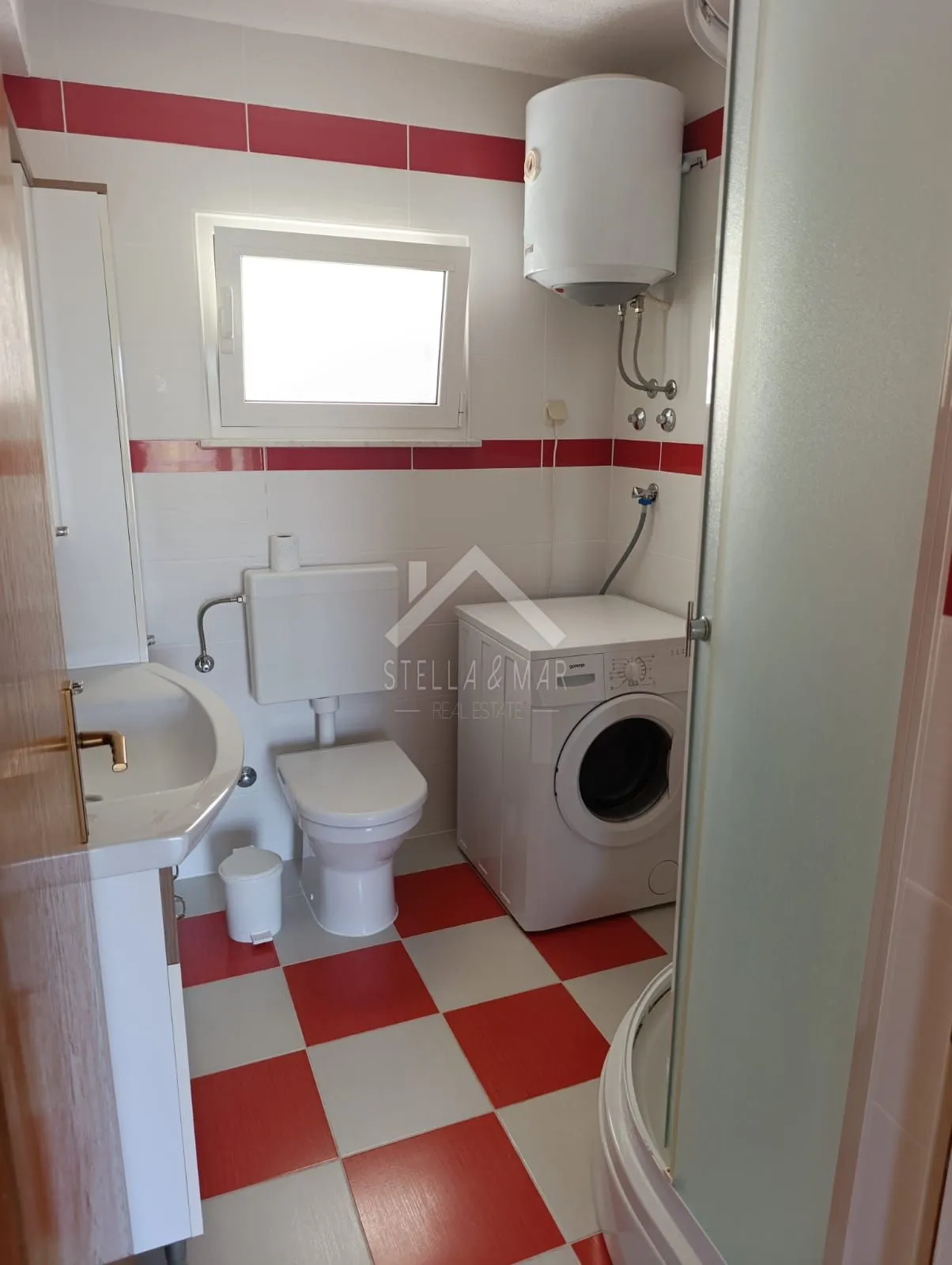 prekrasna kuća 90m od mora - vrsi - slika 30