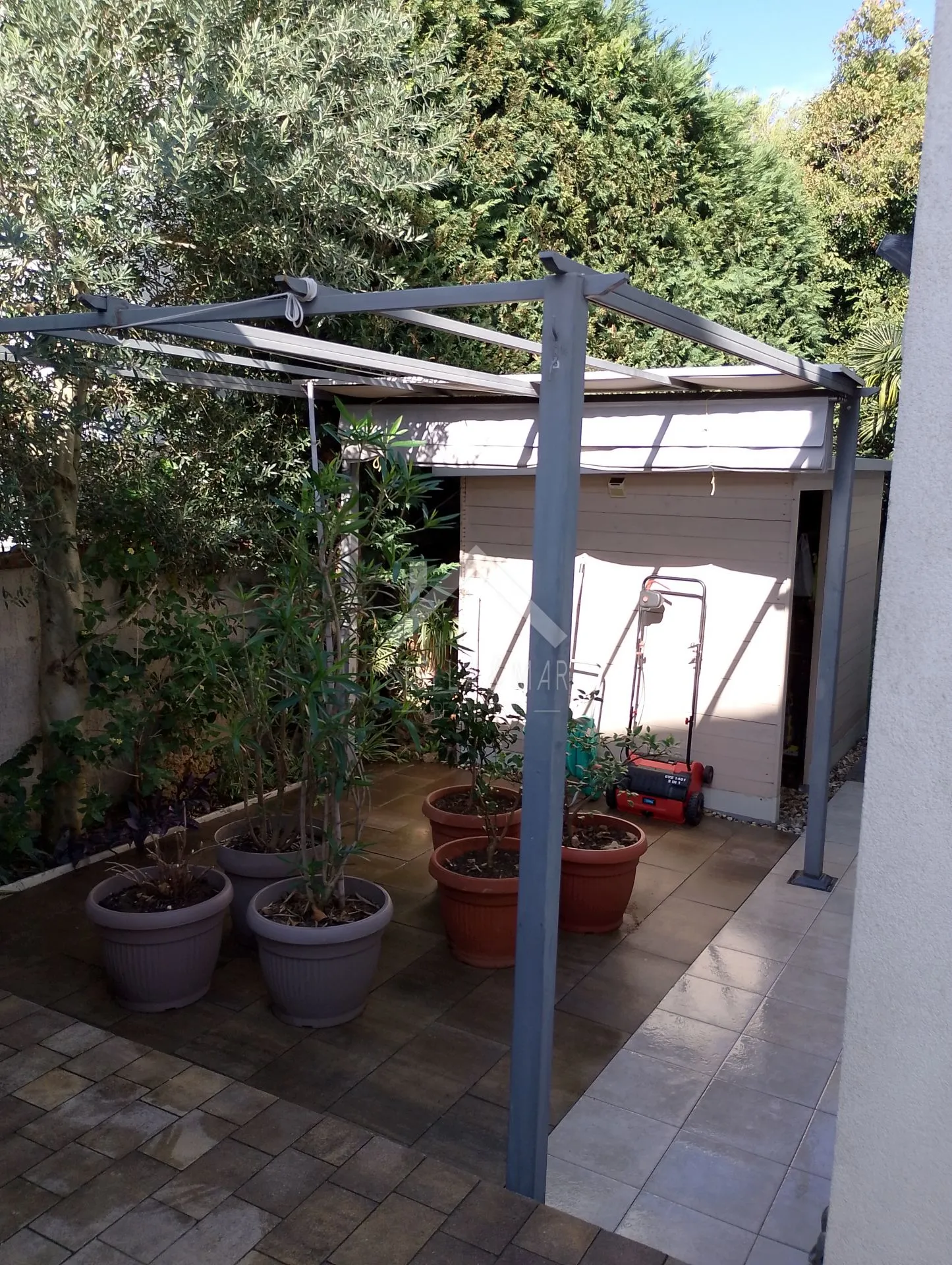 predivna vila na atraktivnoj lokaciji - borik, zadar - slika 42