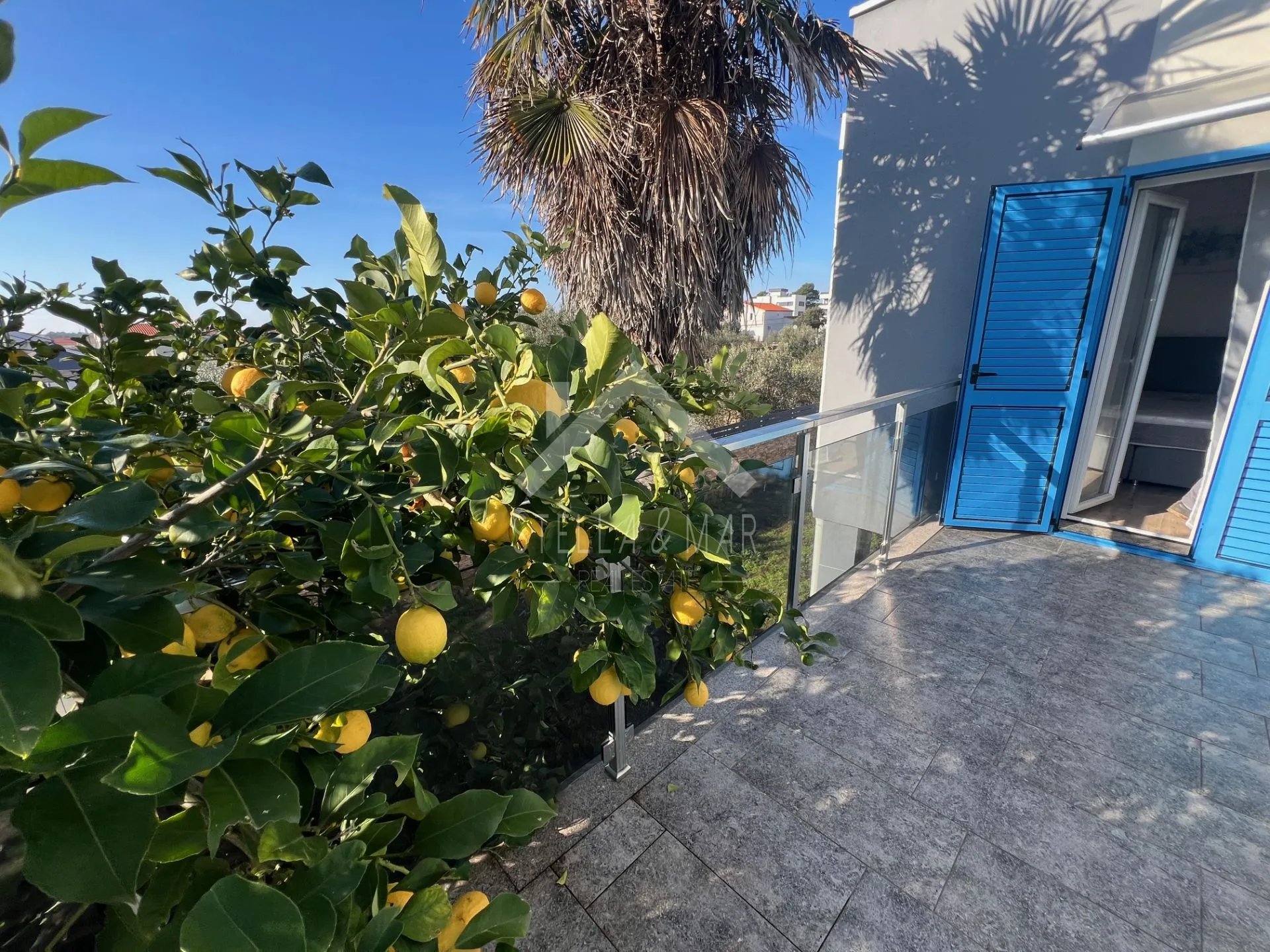 prekrasna mediteranska villa sa bazenom - vir - slika 19