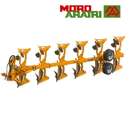 Plugovi Step EXA Moro Aratri - Zlatar Bistrica
