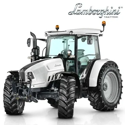 Traktor Lamborghini Strike - Zlatar Bistrica