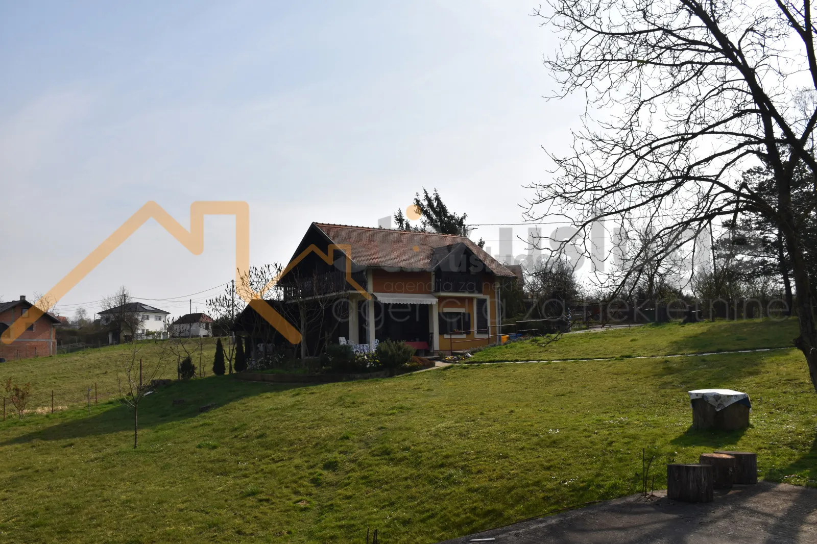 prodaje se kuća 90 m2 u dugom selu, domobranska ulica - slika 4