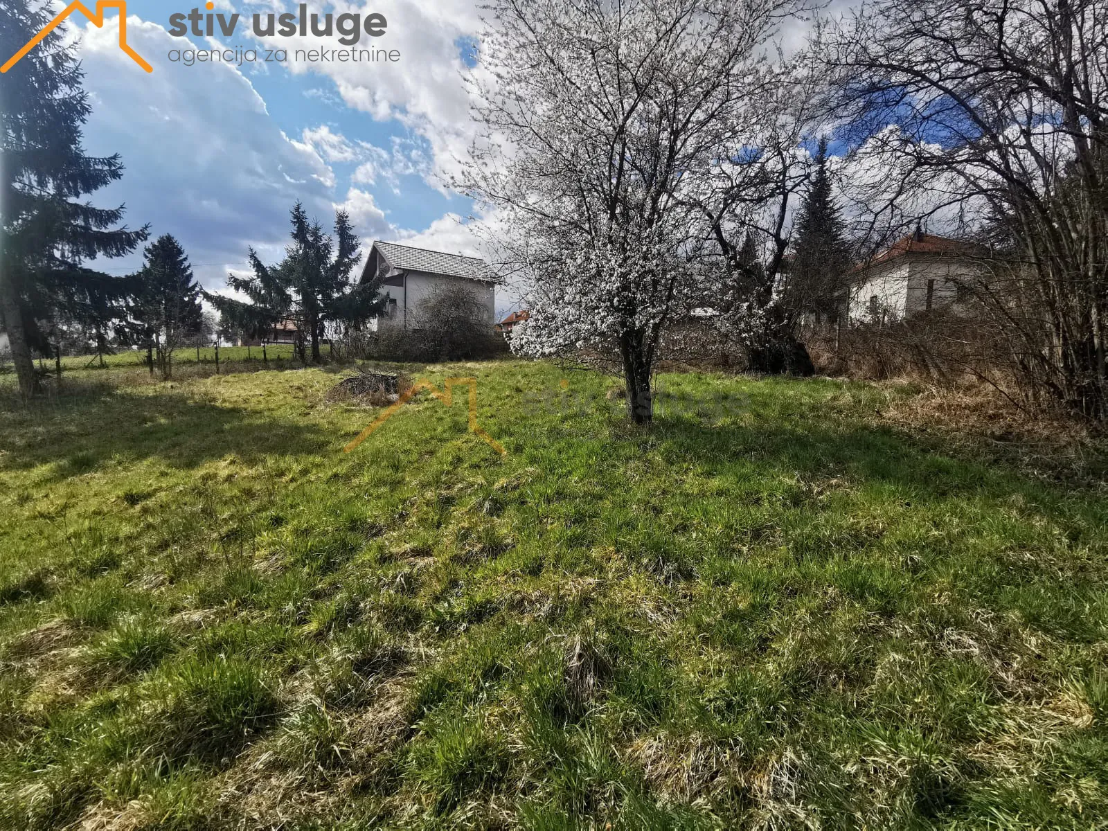 zemljište sa potencijalom, prozorje, dugo selo, 8464 m2 - slika 8