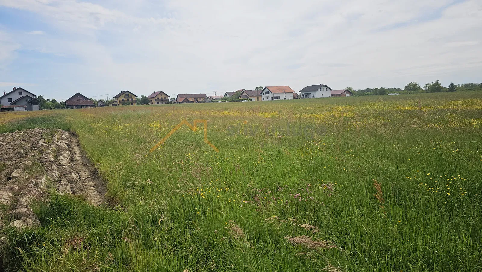 građevinskog zemljišta – mala ostrna, omladinska ulica - slika 3