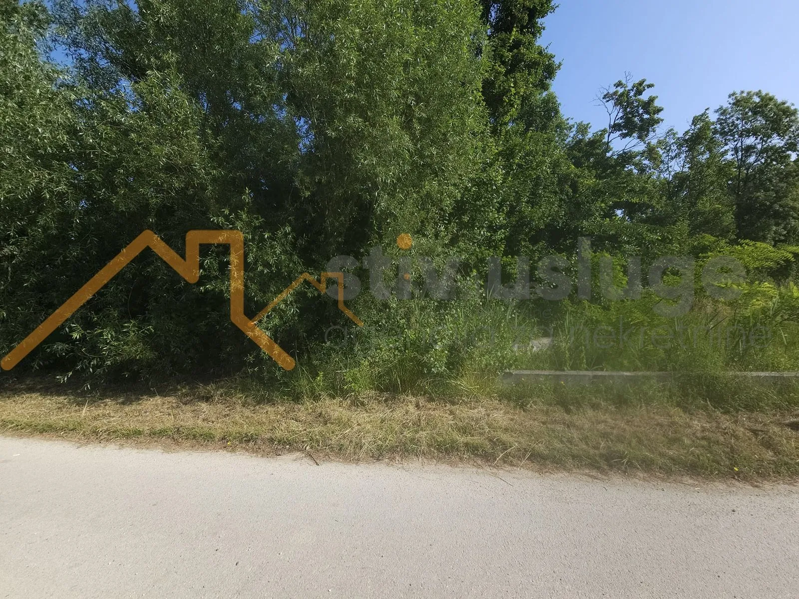 poljoprivredno zemljište, rugvica, svibje, ulica novo svibje - slika 3