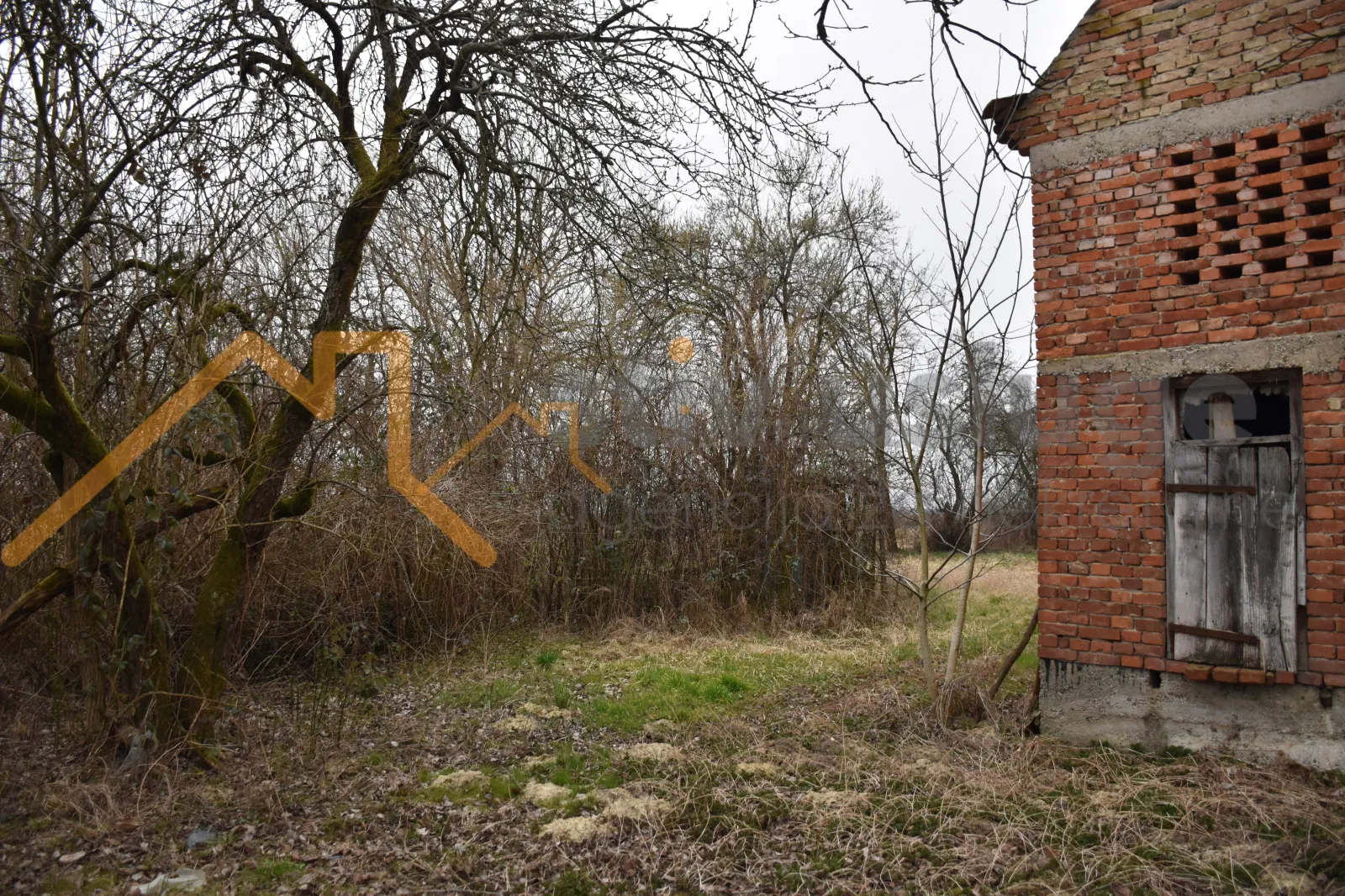 prodaja, kuća sa 2 štale, pomoćnom zgradom i oranicom, lupoglav, - slika 9