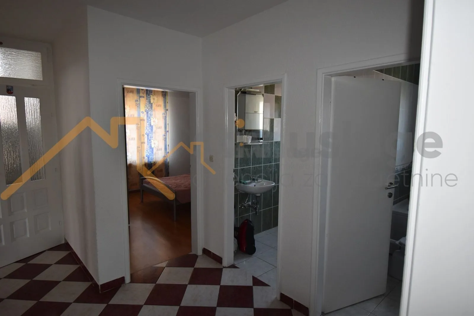stan, kopčevec, ulica ružmarina, 94 m2 + 181 m2 vrta - slika 5