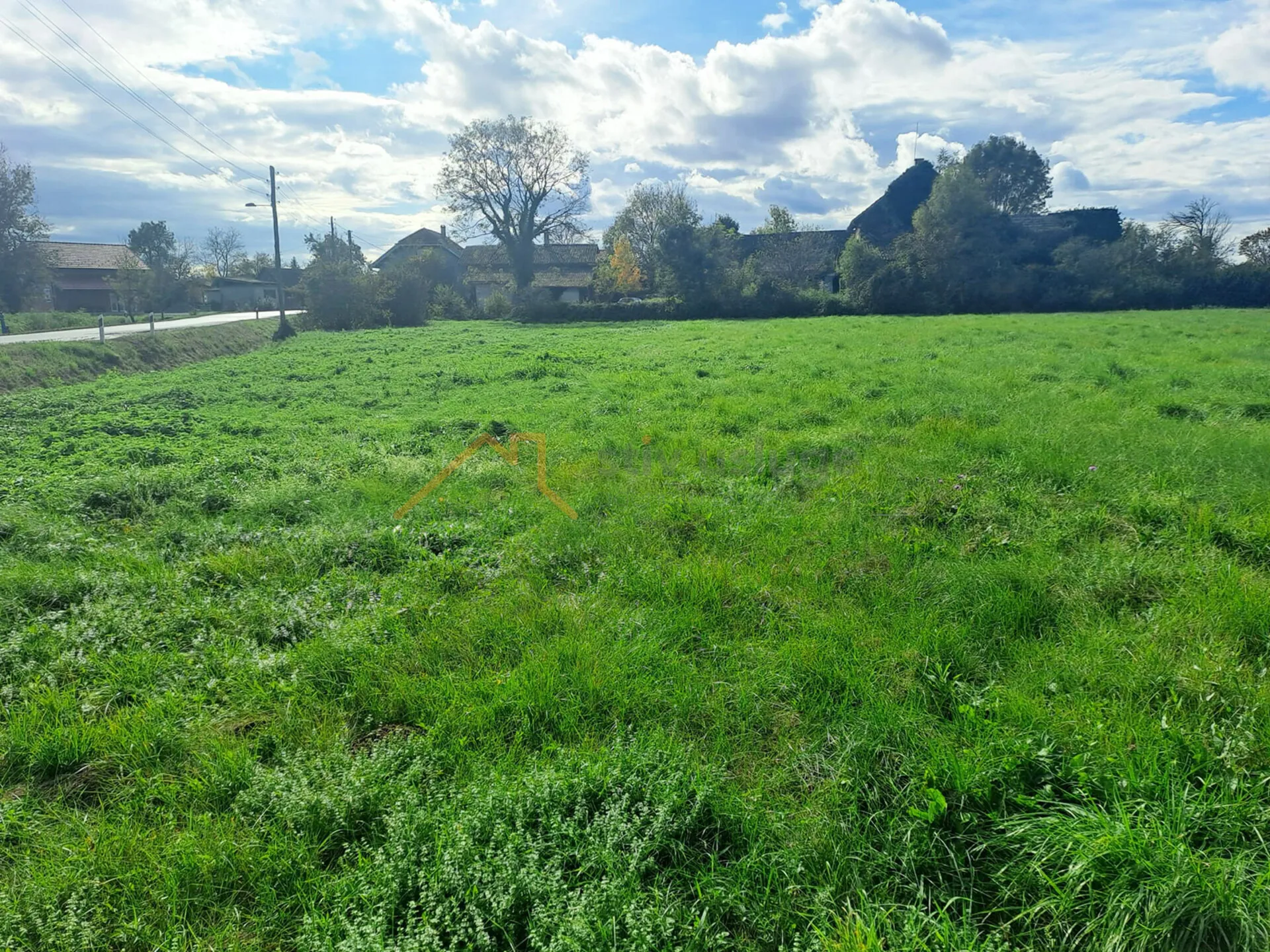 trebovec , građevinsko zemljište 2.848 m² - slika 2