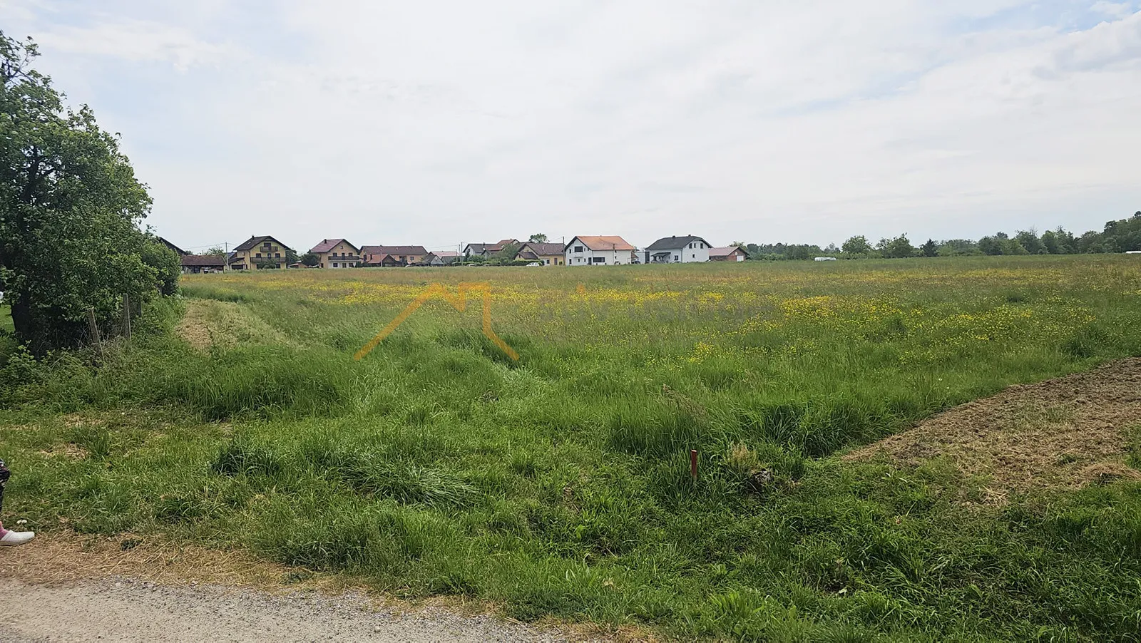 građevinskog zemljišta – mala ostrna, omladinska ulica - slika 2