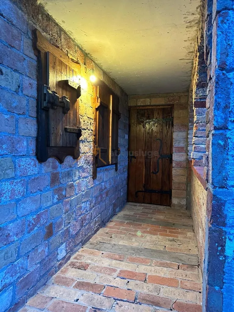 kuća, stančić, lonjički breg, 90 m2 - slika 10