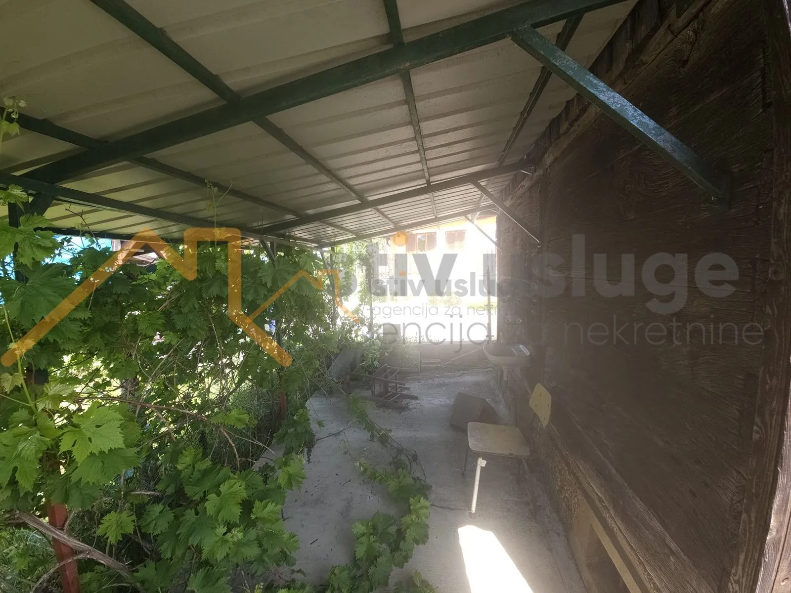 kuća za odmor, 34m2, brckovljani, vinogradska ulica - slika 5