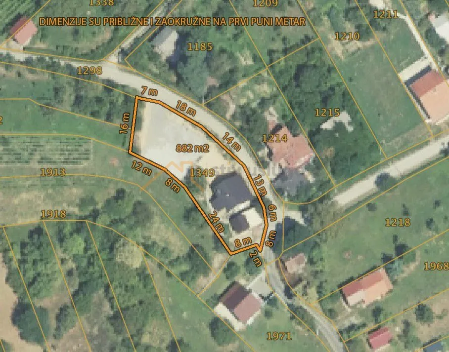 kuća, stančić, lonjički breg, 90 m2 - slika 18