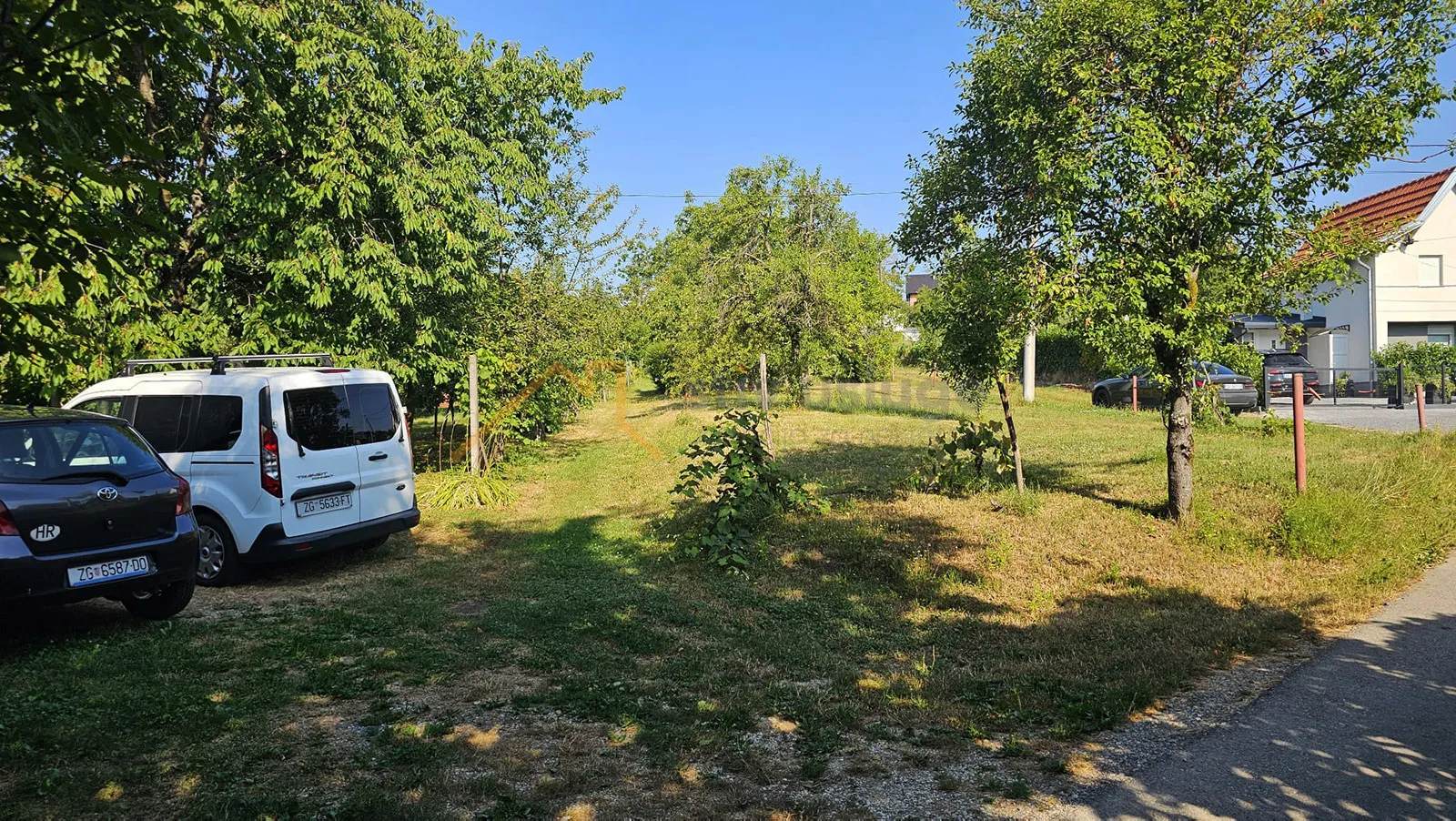prodaja zemljišta 915 m² – dugo selo, novo brdo - slika 2