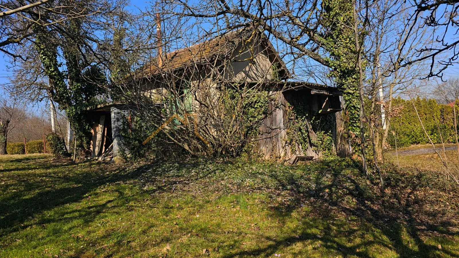 vinograd sa klijeti, štakorovec, meašićev breg, 40 m 2 - slika 4