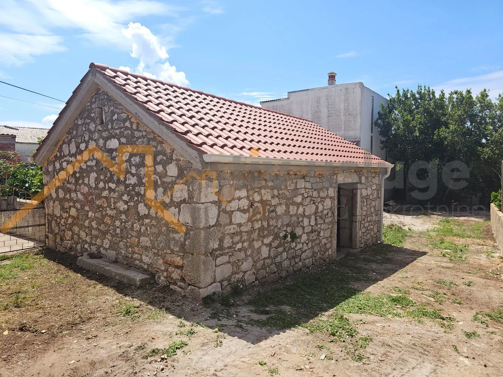 kuća, ugljan, ulica gruh 132 m2 - slika 4