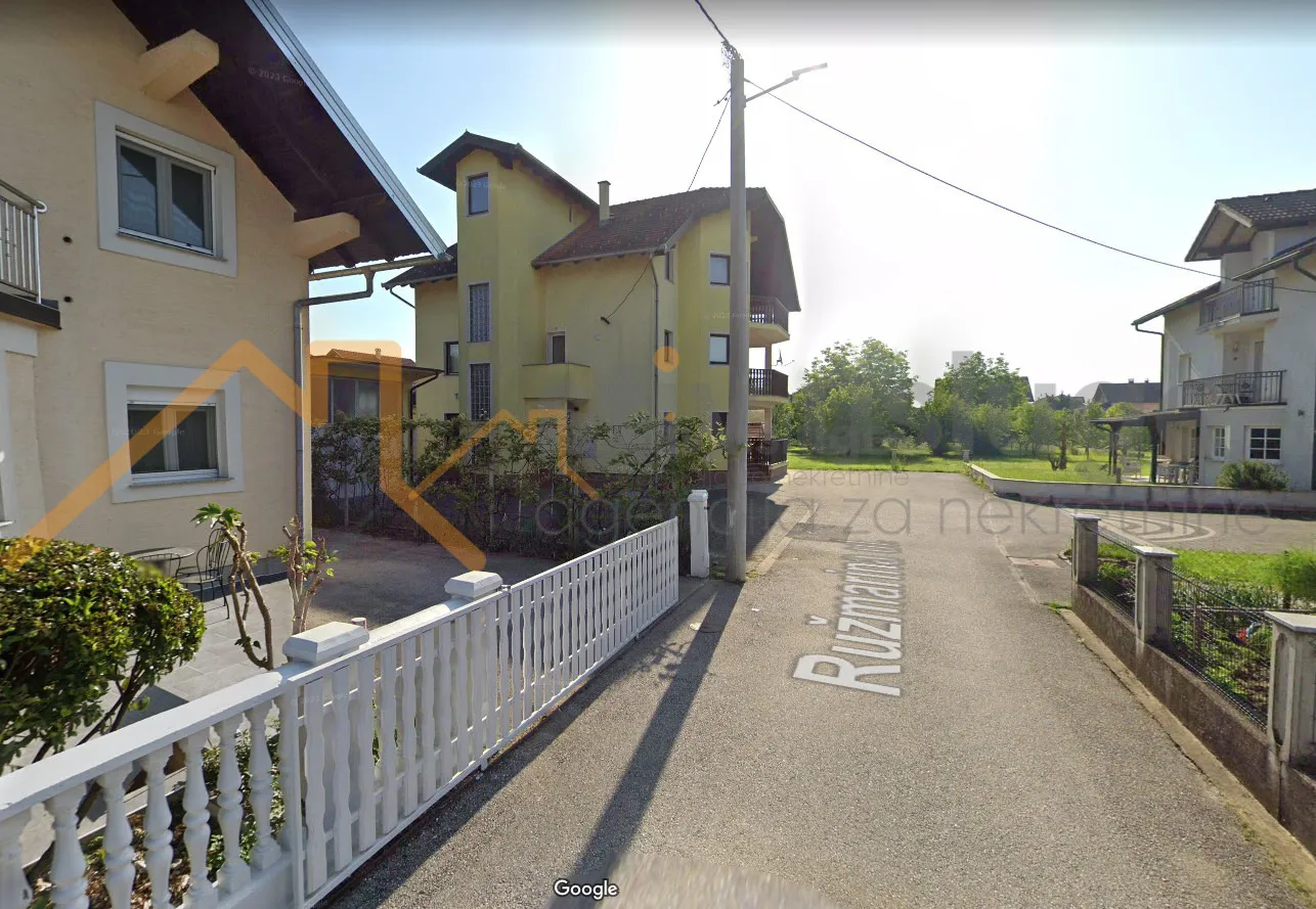 Kuća sa 3 stana, Dugo Selo, Kopčevec - Dugo Selo - Centar, Dugo Selo