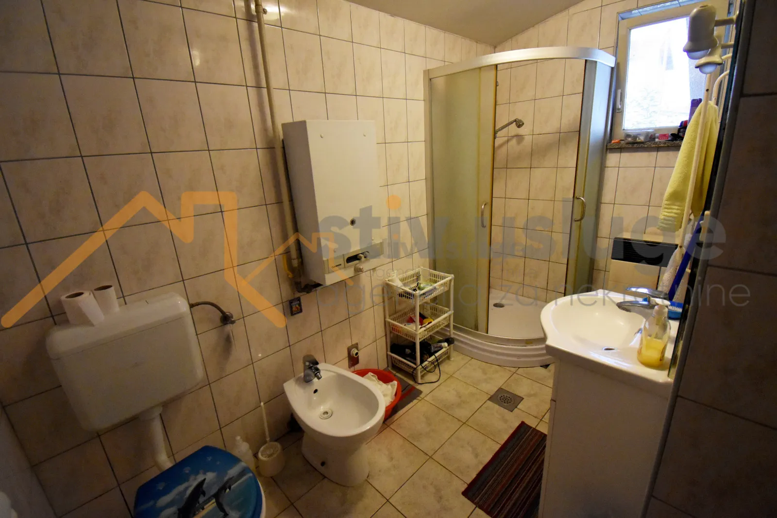 prodaje se kuća u dugom selu, tlocrtne površine 132 m2 - slika 29