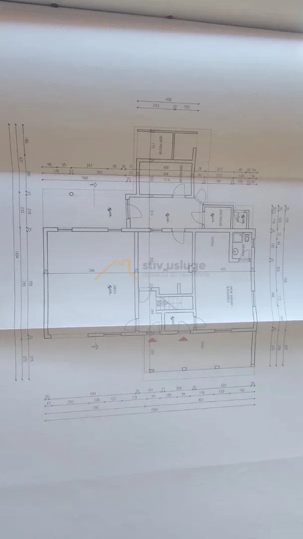 kuća, prikraj, ivanićgradska ulica - slika 27
