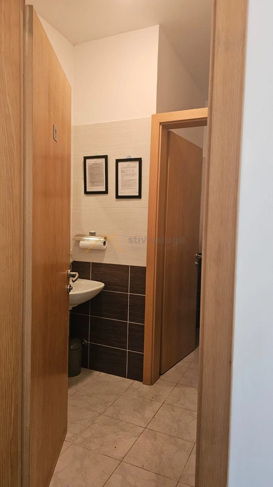 poslovna – proizvodna zgrada, dugo selo, štefanovićeva ulica 235 m2 - slika 9