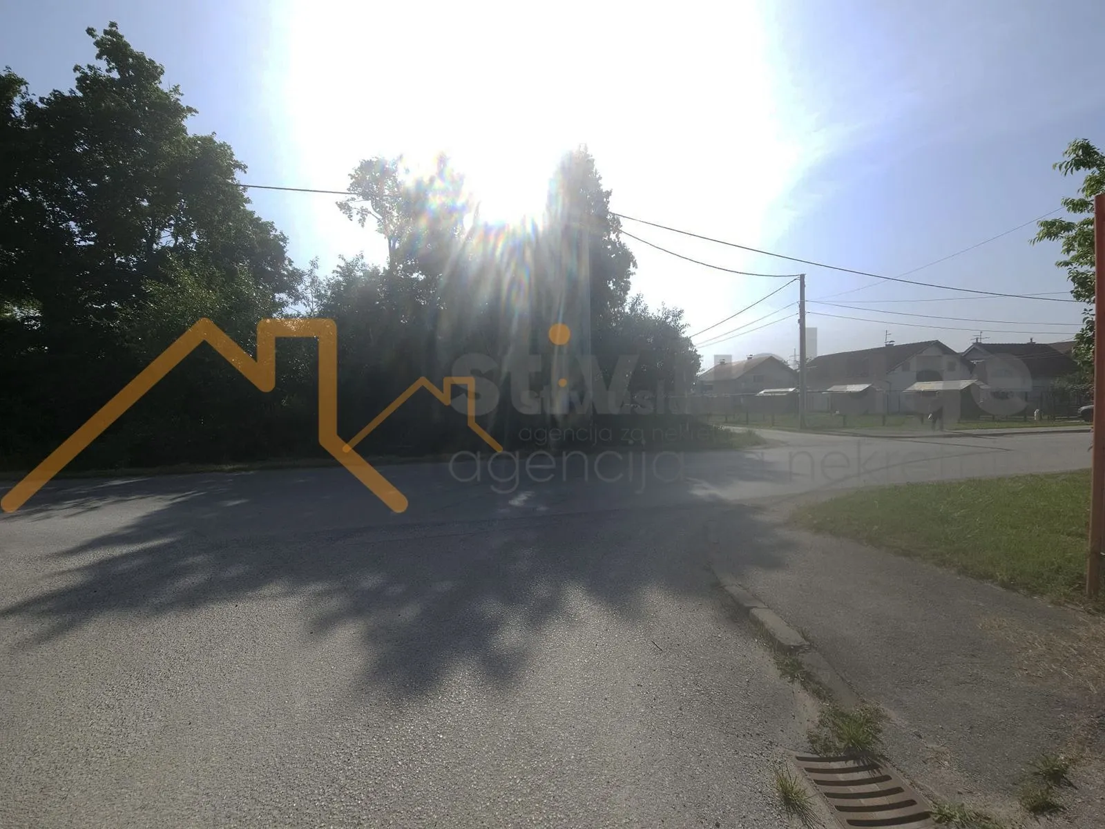 poljoprivredno zemljište, rugvica, svibje, ulica novo svibje - slika 4