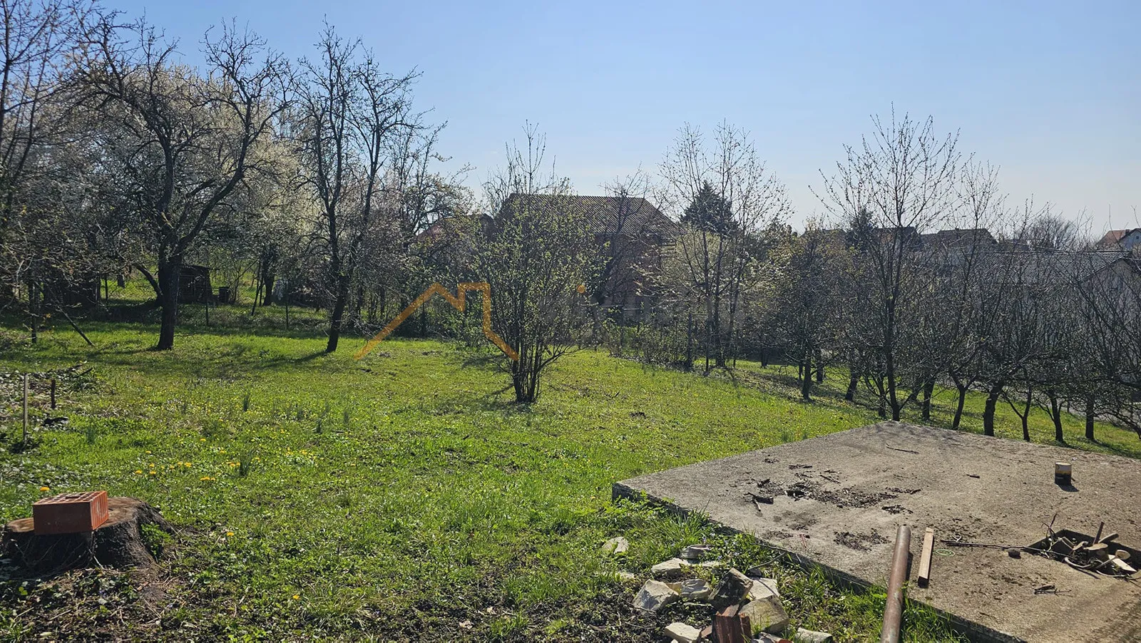 kuća s velikim zemljištem – dugo selo, kocijanska ulica - slika 6