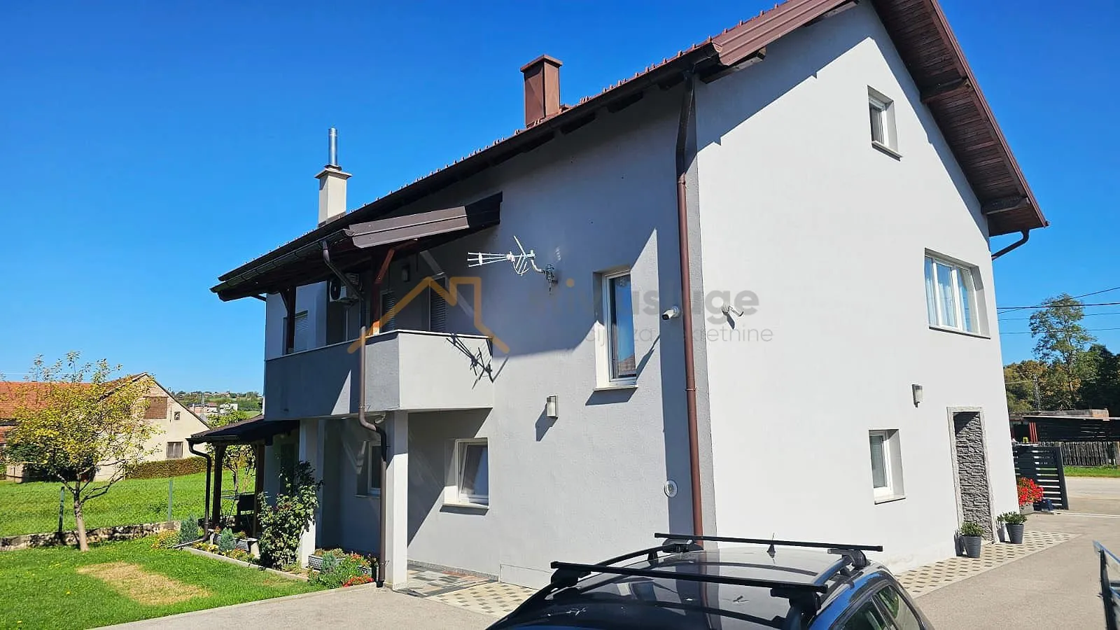 kuća, prikraj, ivanićgradska ulica - slika 3