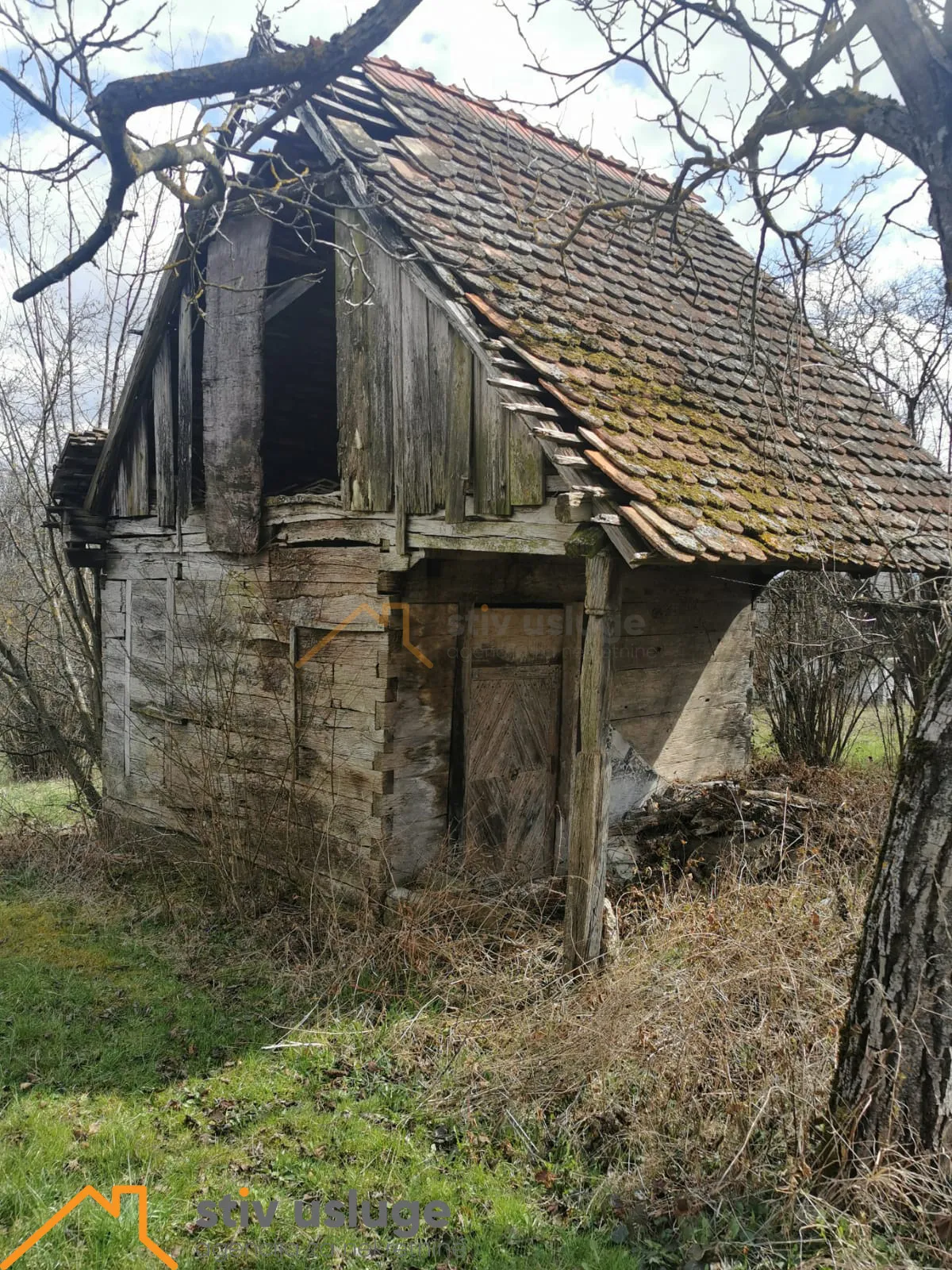 zemljište sa potencijalom, prozorje, dugo selo, 8464 m2 - slika 2