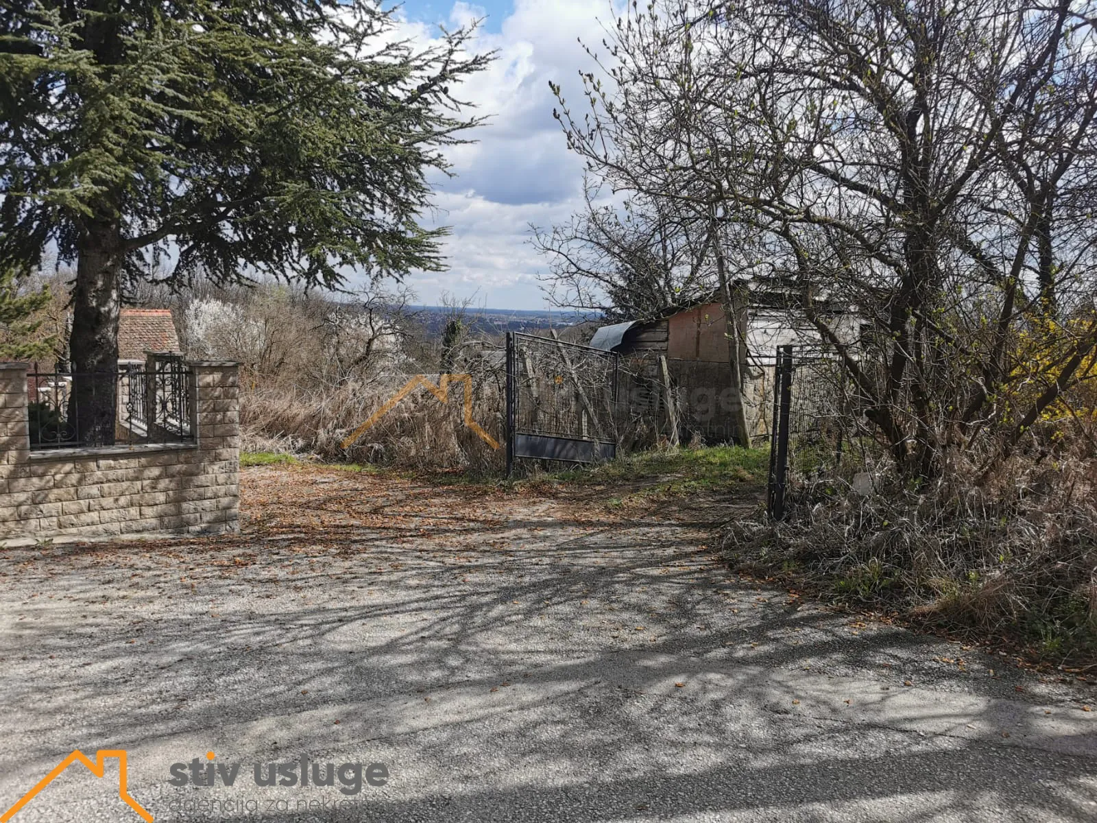 Zemljište sa potencijalom, Dugo Selo, Martin Breg, 2700 m2 - Martin breg, Dugo Selo