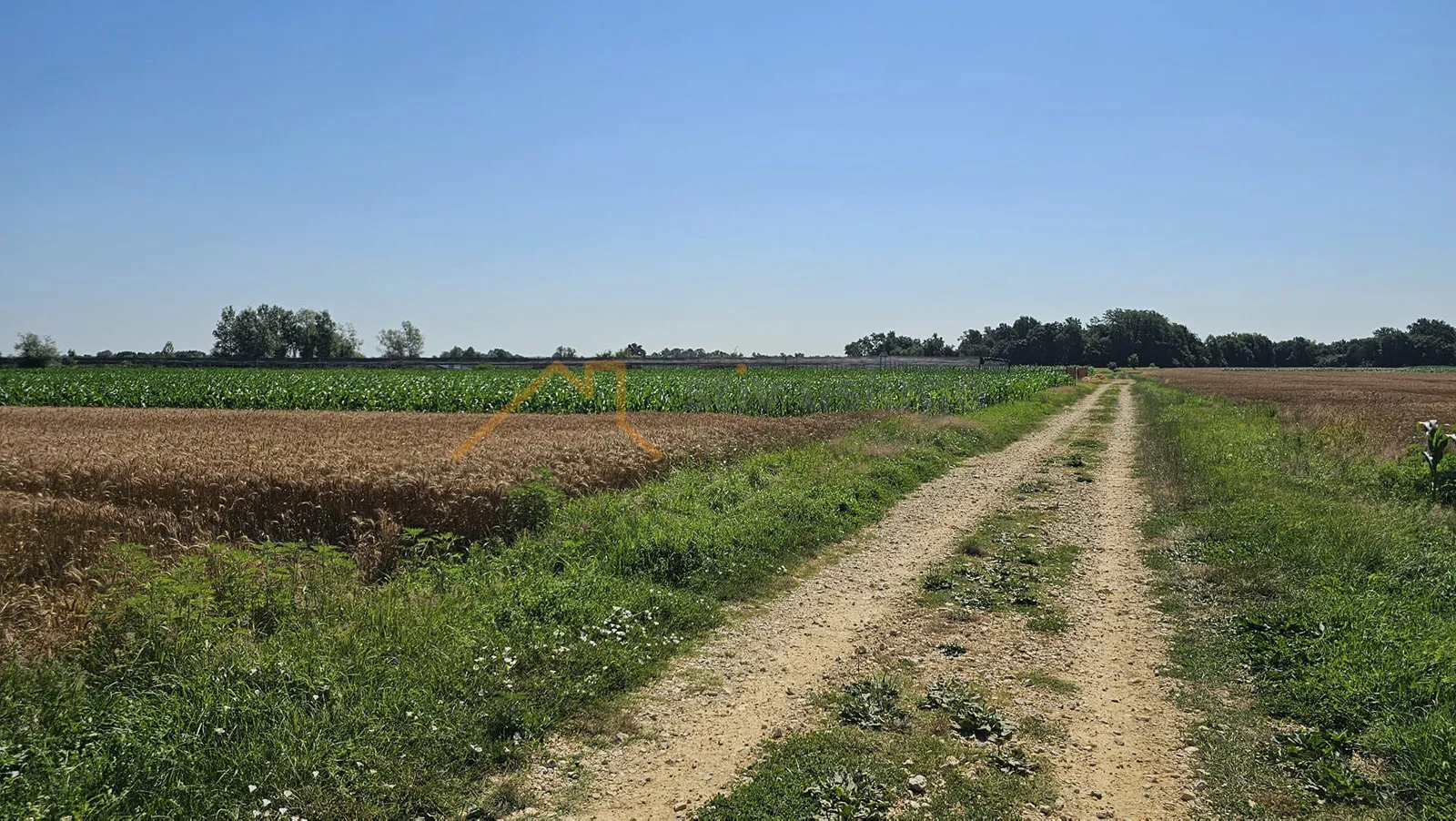 Leprovica, Dugo Selo, Poljoprivredno zemljište 10.401 m² - Dugo Selo - Istok, Dugo Selo