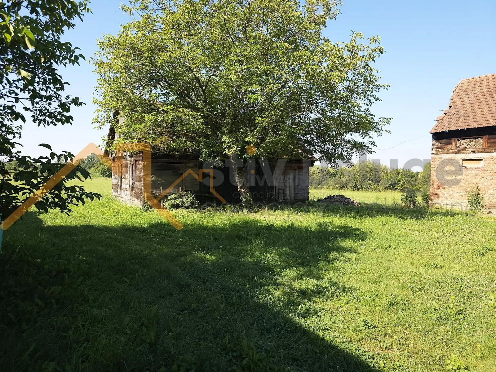 obiteljsko imanje, hrebincu, hrebinečka cesta - slika 15