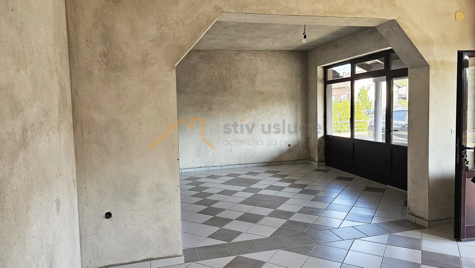poslovni prostor – 90 m², dugo selo, zagrebačka ulica - slika 2