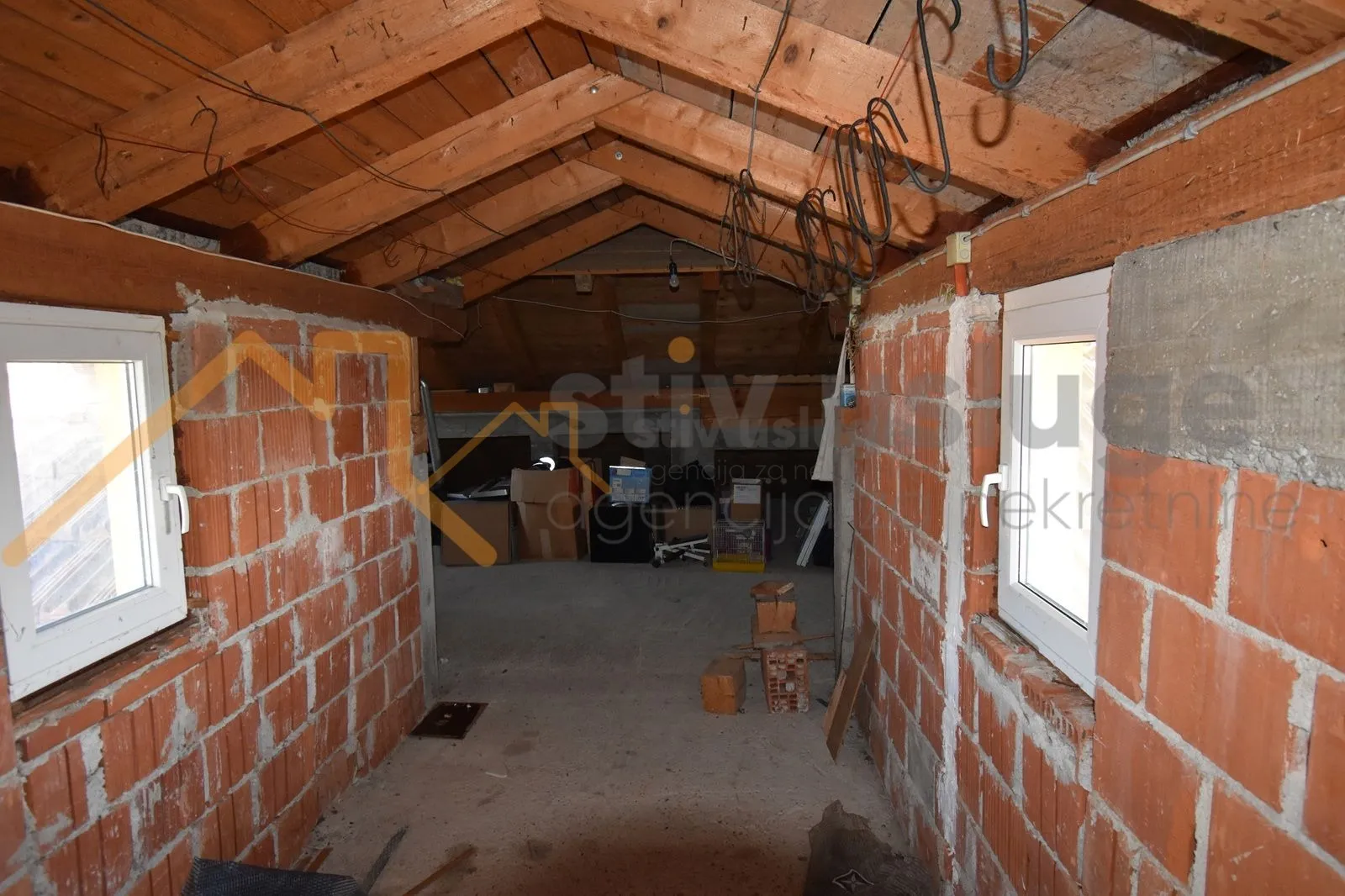 stan, kopčevec, ulica ružmarina, 94 m2 + 181 m2 vrta - slika 12
