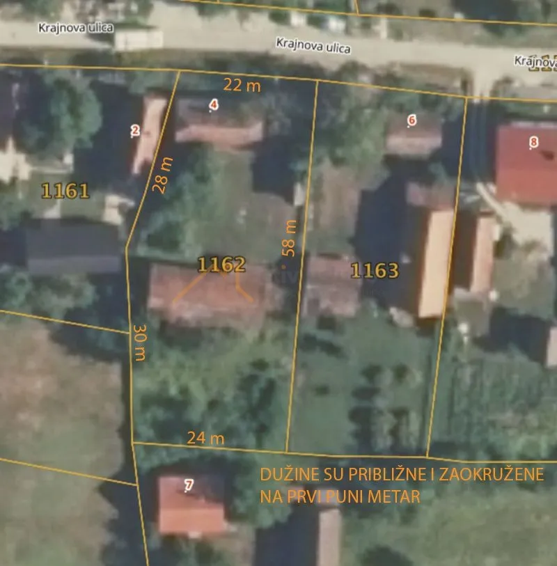 kuća, rugvica, krajnova ulica - slika 13