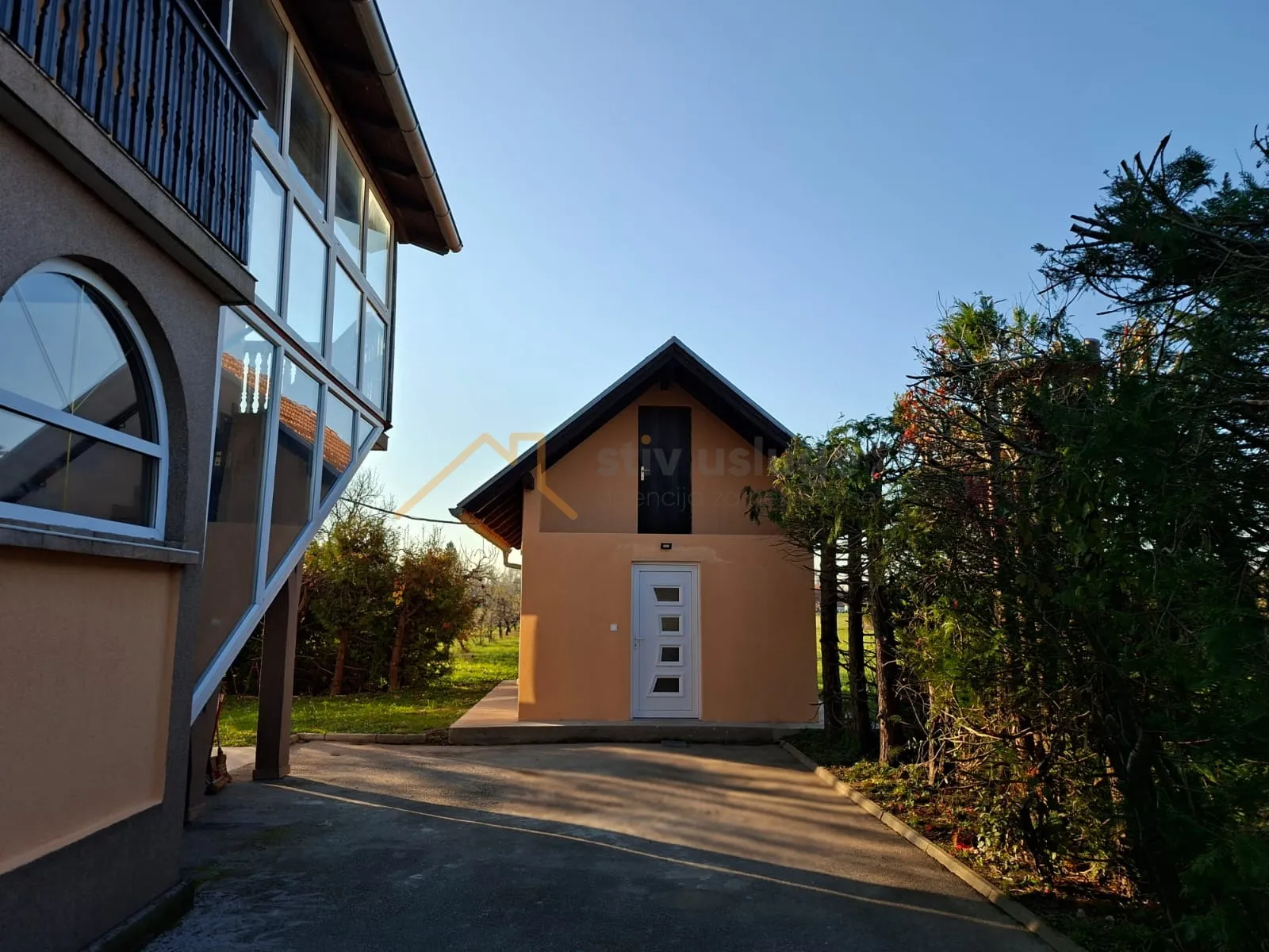 kuća, rugvica, posavska ulica 270 m2 - slika 5