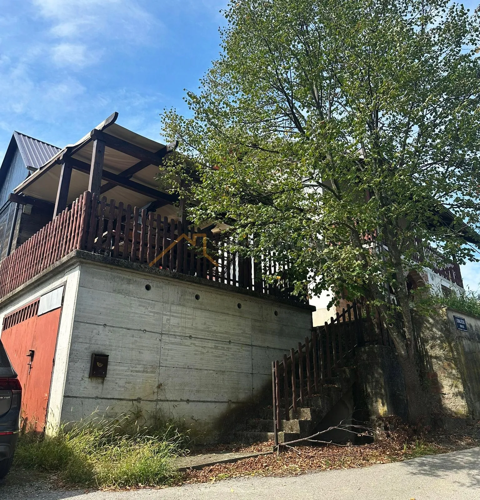 kuća, stančić, lonjički breg, 90 m2 - slika 5