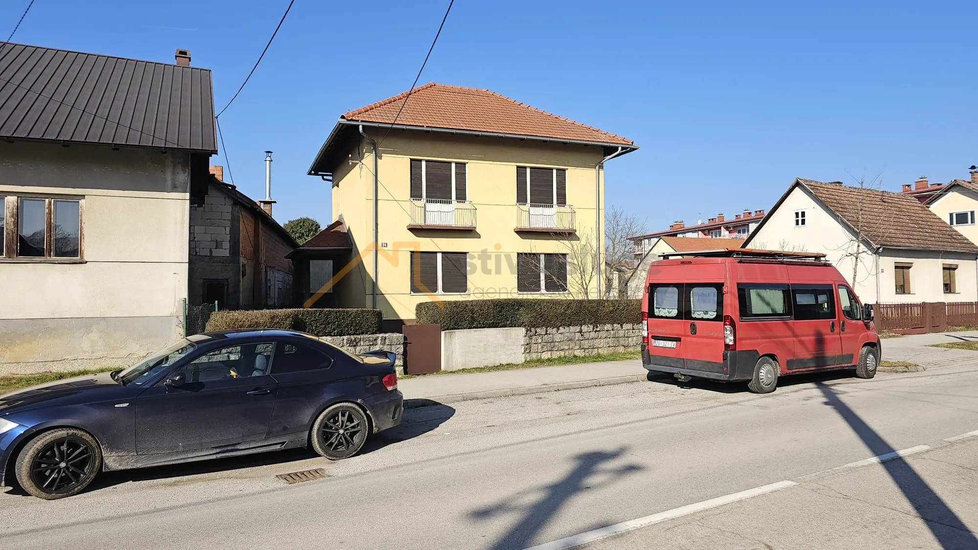 kuća, dugo selo, ulica josipa predavca 200 m2 - slika 2
