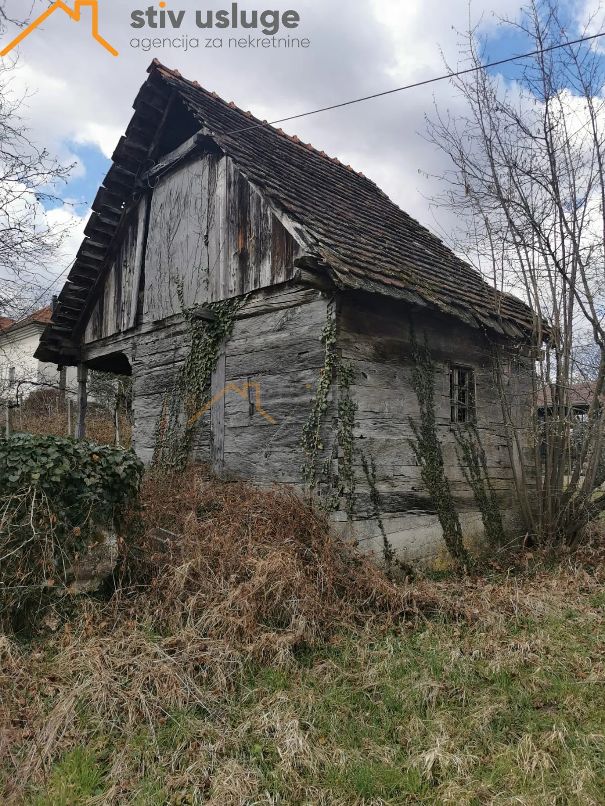 zemljište sa potencijalom, prozorje, dugo selo, 8464 m2 - slika 5