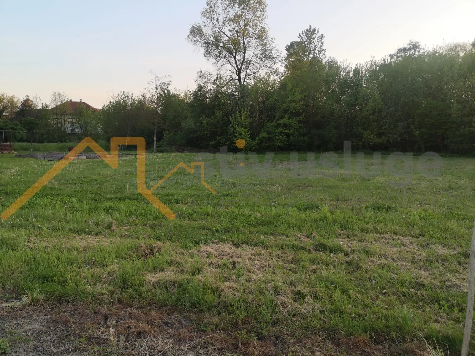 prodaja, zemljište, prečec, vidićeva ulica 1394 m2 11 €/m2 - slika 2
