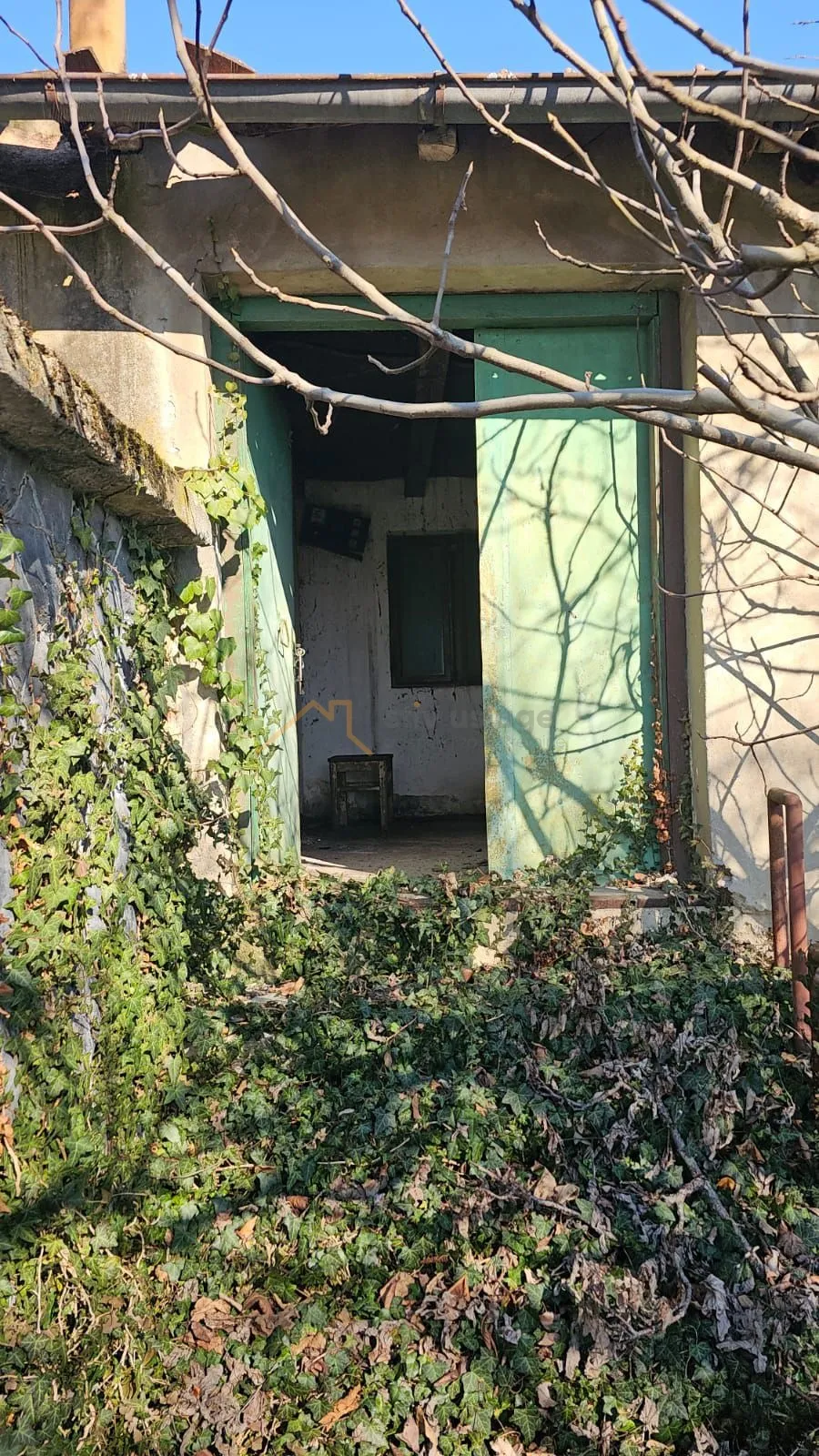 vinograd sa klijeti, štakorovec, meašićev breg, 40 m 2 - slika 6