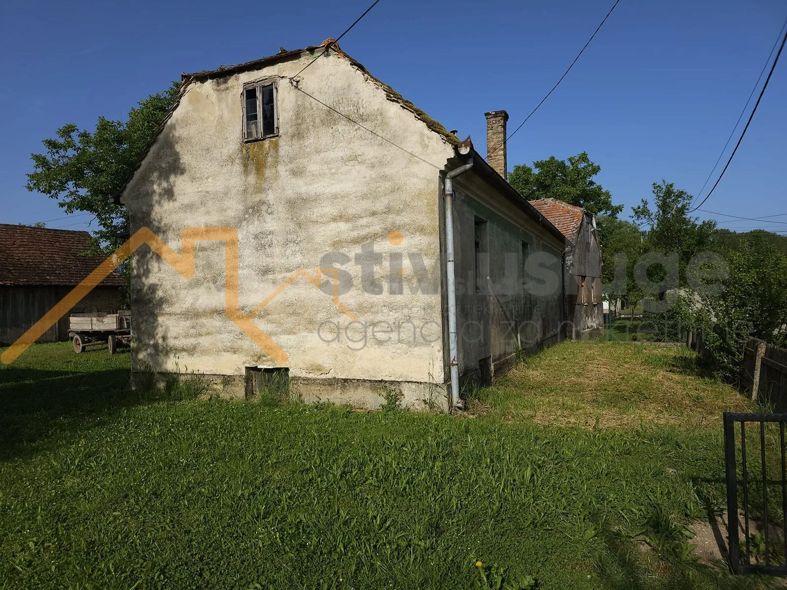 kuća, rugvica, krajnova ulica - slika 3