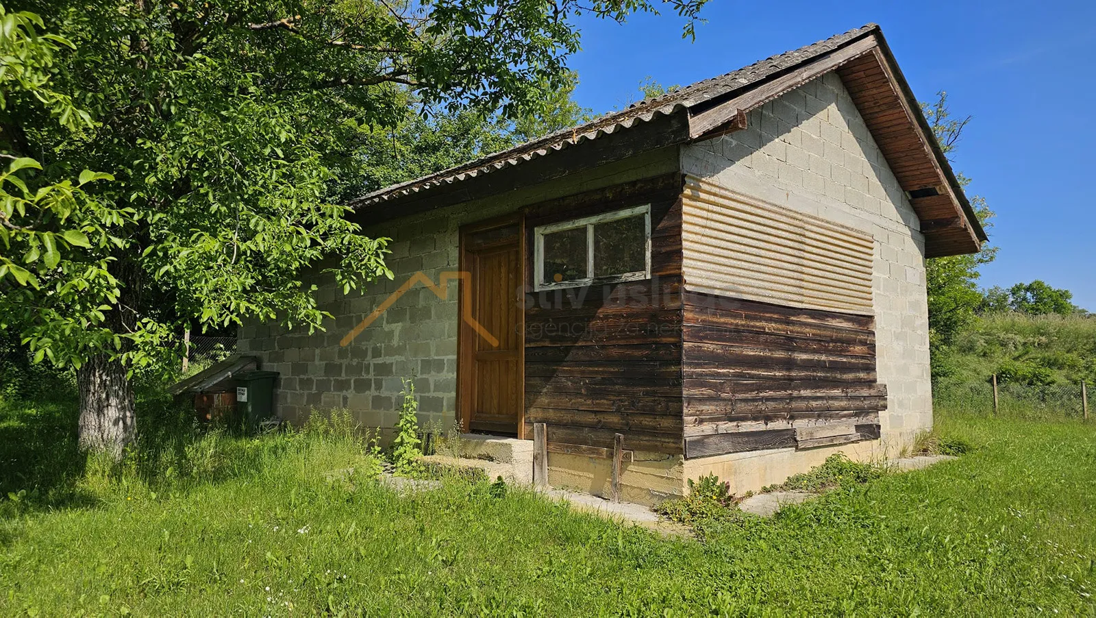 građevinsko zemljište – gračec mirna lokacija blizu dugog sela - slika 3