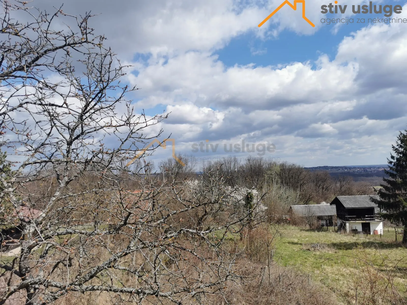 zemljište sa potencijalom, prozorje, dugo selo, 8464 m2 - slika 4