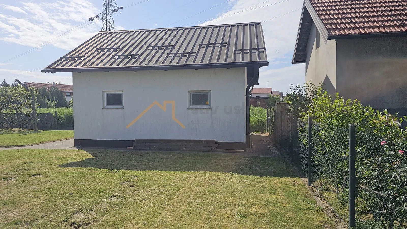kuća za prodaju – dugo selo, naselje puhovo - slika 6