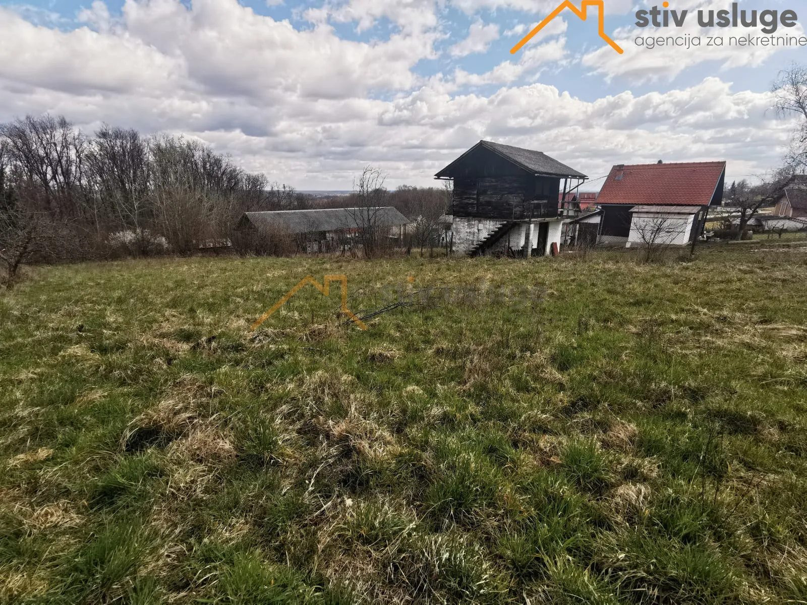zemljište sa potencijalom, dugo selo, martin breg, 2700 m2 - slika 7