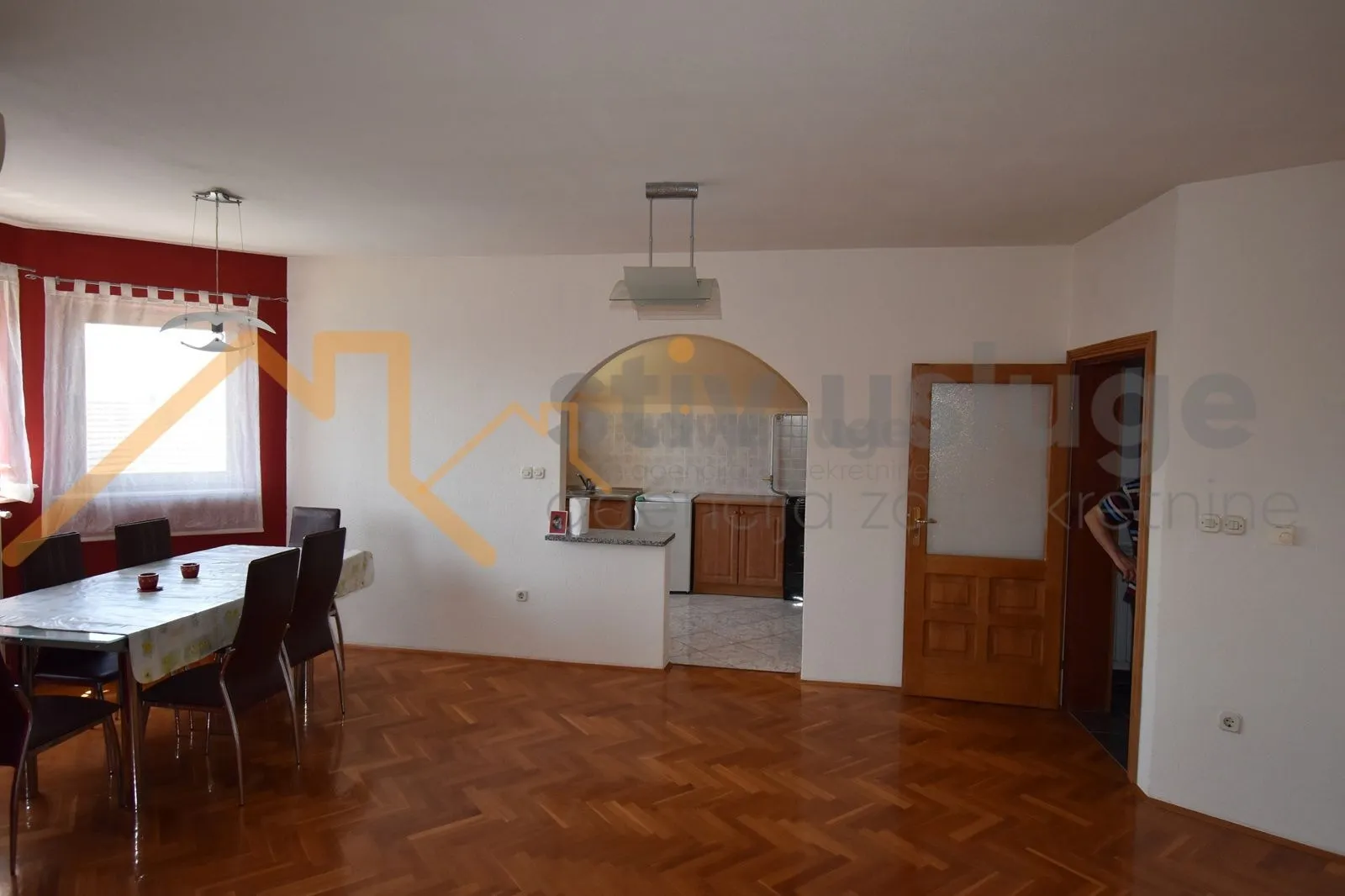 stan, kopčevec, ulica ružmarina, 94 m2 + 181 m2 vrta - slika 11